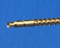 С35009 Ствол для 7,92 мм немецкого пулемета МГ 34