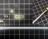 С35011 Ствол пушки 7.5см KwK 42 L/70 для немецкого танка Пантера