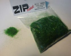 69003 Трава зеленая лето 2 мм