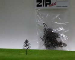 70016 Каркас дерева овальный 40 мм (15 шт.)