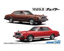 05340 Toyota MX41 Mark2/Chaser '79