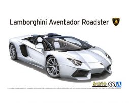 05866 Lamborghini Aventador Roadster