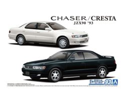 06173 Toyota JZX90 Chaser/Cresta '93