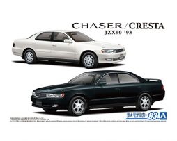 06173 Toyota JZX90 Chaser/Cresta '93