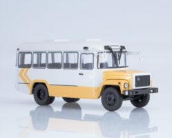 101142 КАВЗ-3976