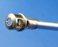 С35013 Ствол 8.8cm KwK 36L/56 для танка ТИГР I (Поздний)