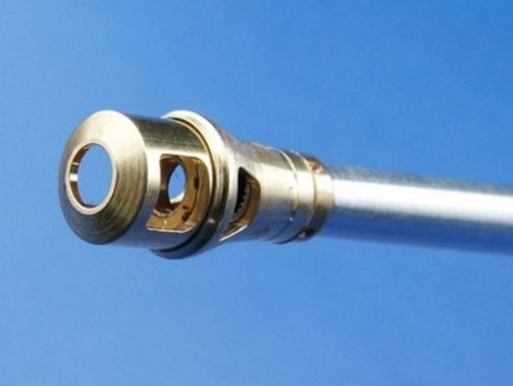 С35013 Ствол 8.8cm KwK 36L/56 для танка ТИГР I (Поздний)