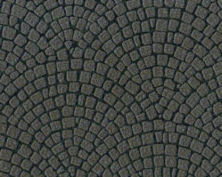 87165 Материал для диорам, лист А4 (булыжная мостовая мелкая)