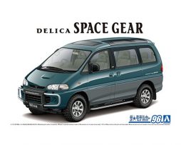 06140 Mitsubishi Delica Space Gear '96