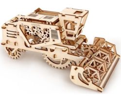 70010 Комбайн