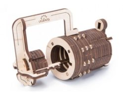 70020 Кодовый замок