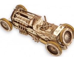 70044 Спорткар U-9 Гран-при