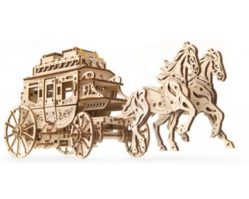 70045 Почтовый дилижанс