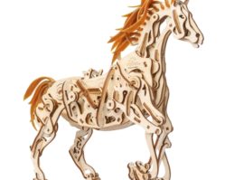 70054 Конь-Механоид