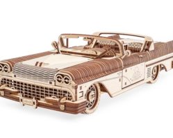 Кабриолет мечты VM-05