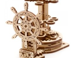 70074 Штурвал-Органайзер