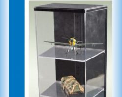 09847 Футляр тройной 165х120х360мм