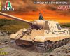307239 Немецкий истребитель танков Ягдтигр