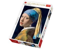 10522 Девушка с жемчугом