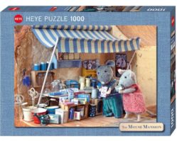 29659 Магазинчик (мышата)