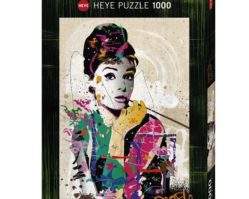 29684 Одри Хепберн