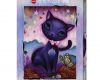 29687 Черный котенок