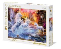 31805 Единороги