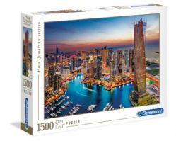 31814 Гавань в Дубаи