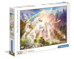 35054 Единороги. Рассвет