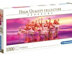 39427 Розовые фламинго