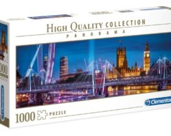 39485 Ночной Лондон