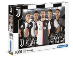 39529 Ювентус №1
