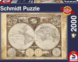 58178 Историческая карта