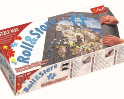 60986 Коврик для сборки пазлов (500-3000эл.)