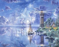 Н2017 Хантер.Свет маяка