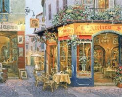 Н2028 Швайко. Старое кафе