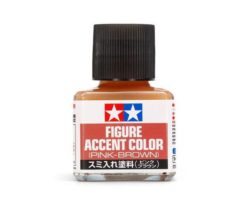 87201 Смывка розово-коричневая на основе эмали, 40мл