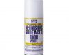 B-529 Грунтовка аэрозольная Mr.FINISHING SURFACER 1500 WHITE, 170мл