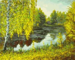 027-AB Родные места