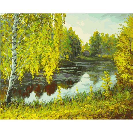 027-AB Родные места