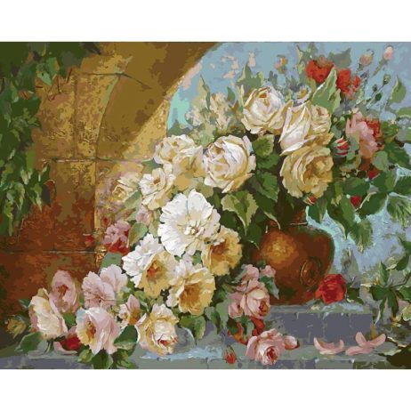 035-AB Королевский букет
