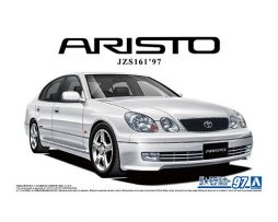 06195 Toyota Aristo JZS161 V300 '97