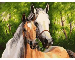 064-AS Мать и дитя