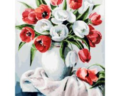 070-AS Красные и белые