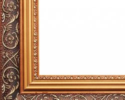 1020-BL Багетная рама Isabelle (30х40см)