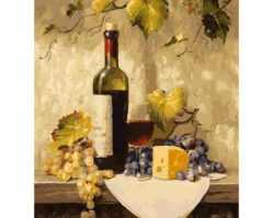 108-AS Натюрморт