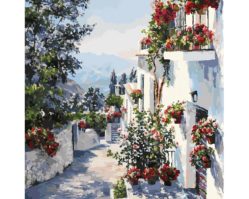 122-AB На юге Испании