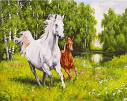 139-AB На воле