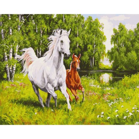 139-AB На воле