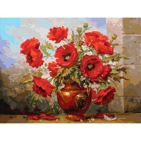145-AS Маки